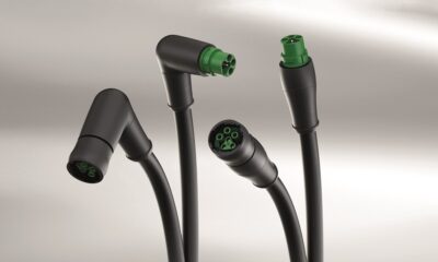 Murrelektronik MQ 15 dugaszoló csatlakozók