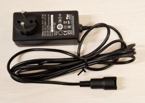 Töltő fotel akkumulátorhoz Jóbarátok Fotel